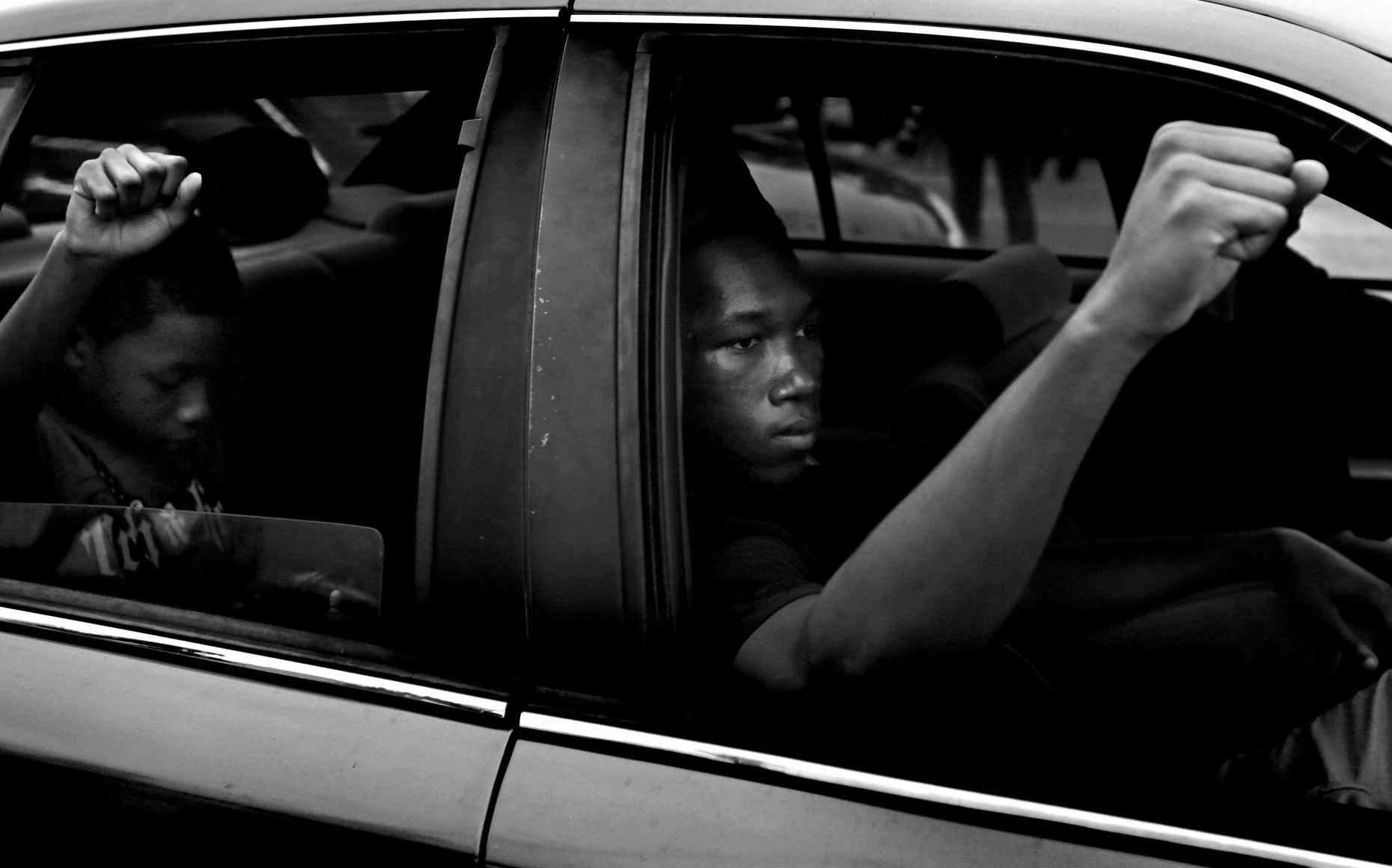 Black Power