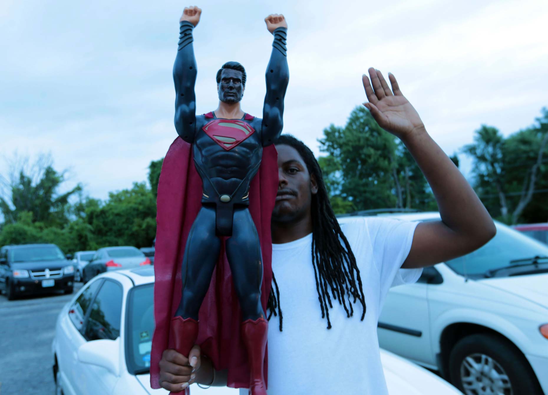 Superman