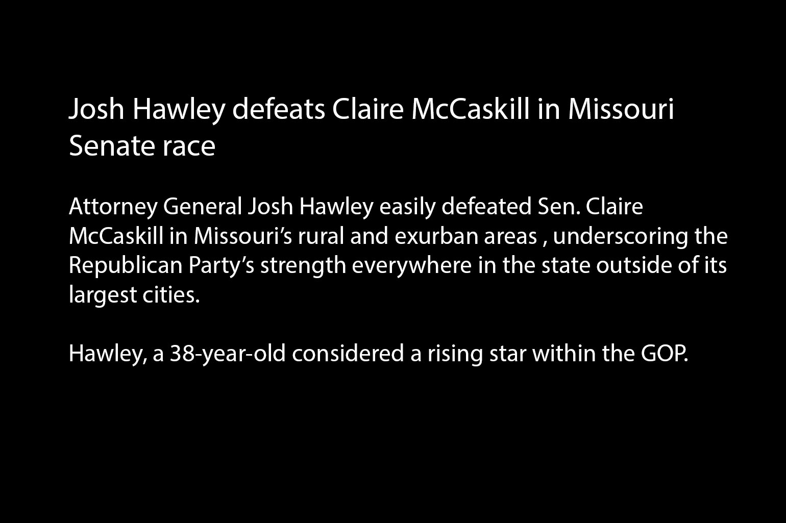 hawley