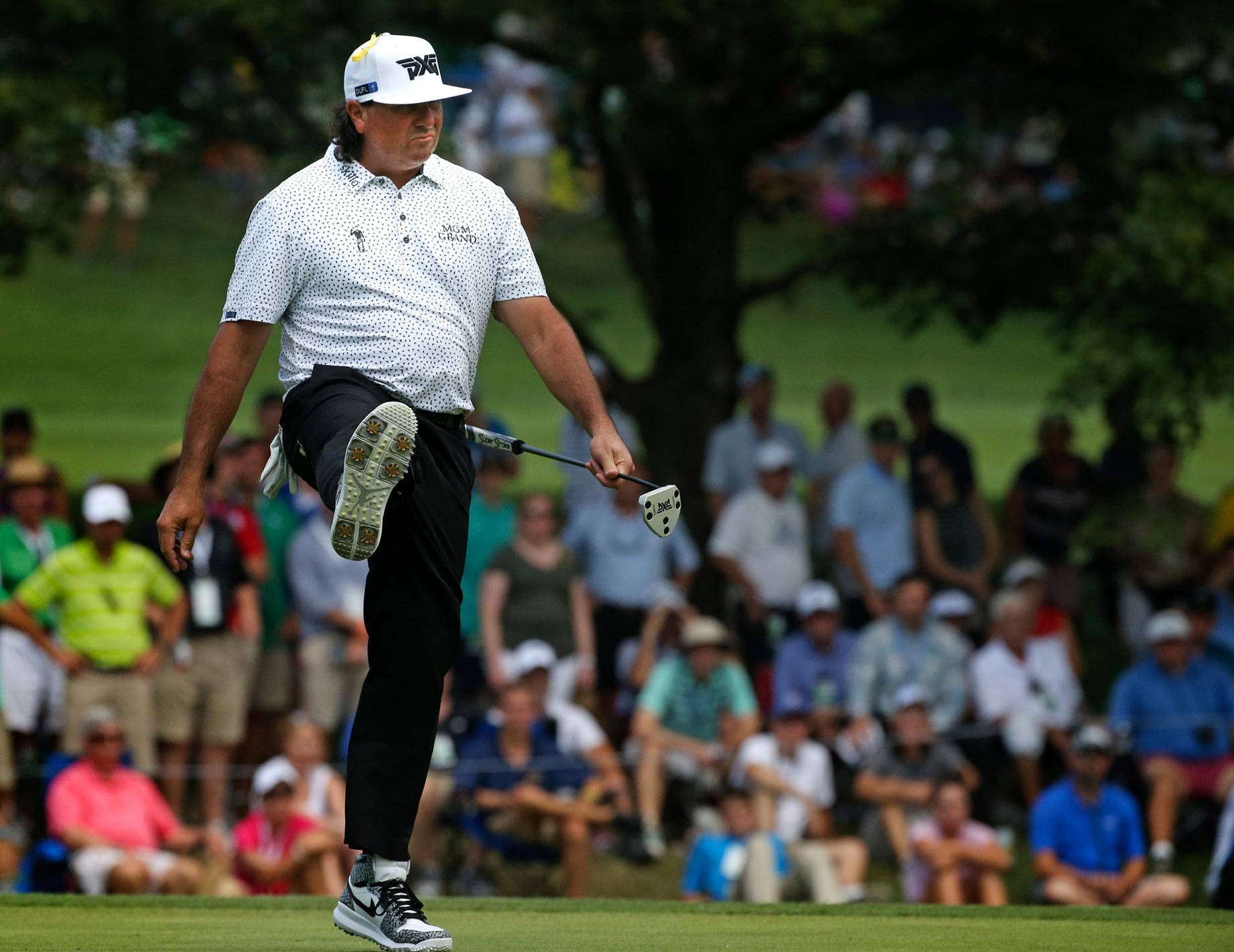 Pat Perez